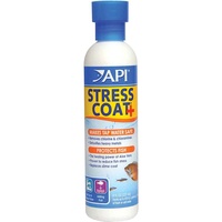 API Stress Coat 237mL