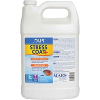 API Stress Coat 3.8L