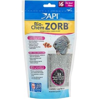 API Bio-Chem Zorb 283g - Size 6