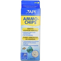 API Ammo Chips 737g