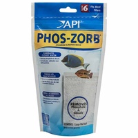 API Phos-Zorb Size 6