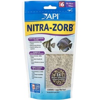 API Nitra Zorb Size 6