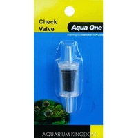 Aqua One Airline Check Valve (1 Pack)