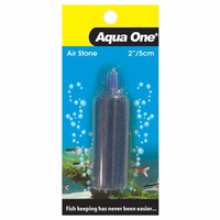 Aqua One Airstone Cylinder 5cm