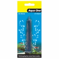 Aqua One Airstone Stick 10cm / 4 inch