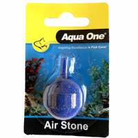 Aqua One Airstone Ball 2.5cm / 1 inch