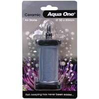 Aqua One Airstone Ceramic 80x30mm #10156