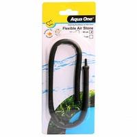Aqua One Airstone Flexible 45cm