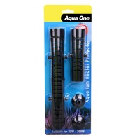Aqua One Aquarium Heater Protector/Guard 