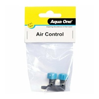 Aqua One Gang Valve 2 Way #10313