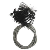 Aqua One Double Ended Pipe Brush - 1 Metre #10325