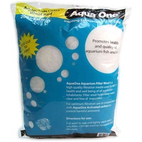 Aqua One Coarse Filter Wool Bag 200x25cm