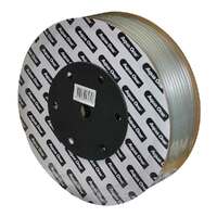Aqua One PVC Aquarium Airline Tubing 4mm - 100m Roll