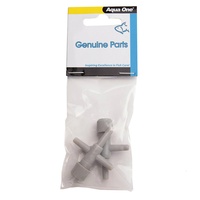 Aqua One Airline T Splitter Control Valve - 2 Pack #10413