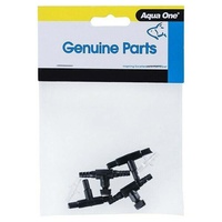 Aqua One Airline Control Kit Pack #10414 