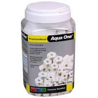 Aqua One PremiumNood Ceramic Noodles 1.2kg
