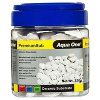 Aqua One PremiumSub Ceramic Substrate 320g