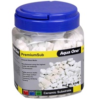 Aqua One PremiumSub Ceramic Substrate 650g