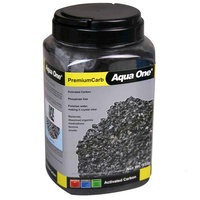 Aqua One PremiumCarb Activated Carbon 950g