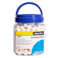 Aqua One Premium Sintered Glass Balls 700g