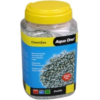 Aqua One ChemiZee Zeolite Ammonia Remover 2kg