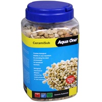 Aqua One CeramiSub Ceramic Substrate 1.5kg