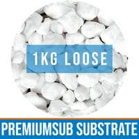 Aqua One PremiumSub Ceramic Substrate 1kg (Loose)
