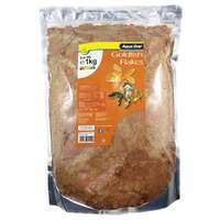 Aqua One Goldfish Flakes 1kg - Bulk Bag