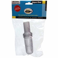 Aqua One Inlet Strainer - 2200/2400/2250/2450 & 2700/2700UV #10652 