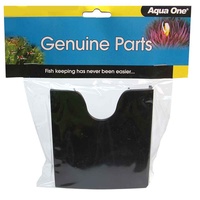 Aqua One Pumphead Lever Clip - 2250/2450 & 2700/2700UV #10662