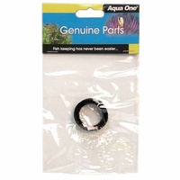 Aqua One Filter Media Basket O-Ring - 2200/2400 & 2700UV #10674