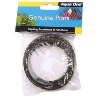 Aqua One Pump Head O-Ring - 2200/2400/2250/2450 & 2700/2700UV #10675 