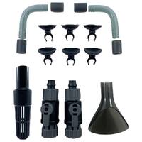 Aqua One Accessory Bag  - Aquis 500/700 - 12mm Taps #10729