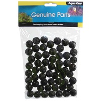 Aqua One Bio Balls 50 Pack For Aquis Canister Filters  #10756 
