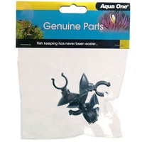 Aqua One Suction Cups 16mm - 4 Pack - 1000/1200/1050/1250 #10761