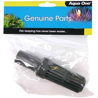 Aqua One Inlet Strainer #10776 - 380/510/620/850/980/120/150/180 Aquariums
