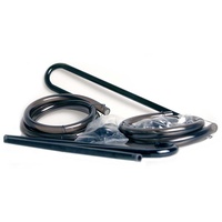 Aqua One Complete Accessory Pipe Set 12mm - Aquis 550/750 #10808