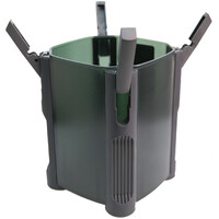 Aqua One Canister Filter Body - Aquis Series 2 1250 #10837