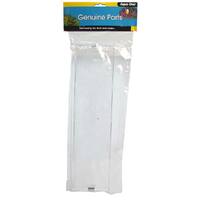 Aqua One Clear Light Unit Cover - AquaStyle 620/620T #11134