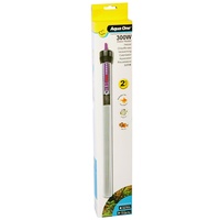 Aqua One Glass Aquarium Heater 300W