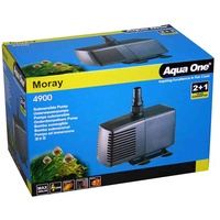 Aqua One Moray 4900 Powerhead - 4800L/H Water Pump