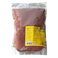 Aqua One Cichlid Floating Pellets 1kg - 1mm - Bulk Bag