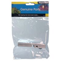Aqua One Canister Filter Body Clip - Nautilus 1100/1400 #11808 (Old Type w/ plastic hinge)