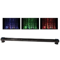 Aqua One Airstone LED Bubble Curtain 45cm