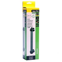 Aqua One Nano Glass Aquarium Heater 50W