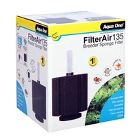Aqua One FilterAir 135 - Breeder Sponge Filter