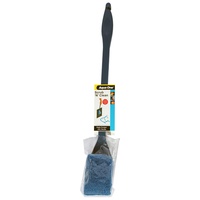 Aqua One Algae Scraper with Handle 18" - 45cm Algae Scrubber