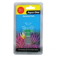 Aqua One Impeller Set 2i #25002i - AquaStyle 510 UFO 550 