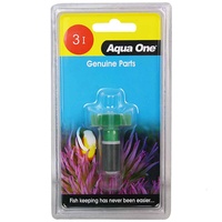 Aqua One Impeller Set 3i - AquaStyle 620/620T #25003i