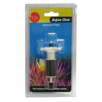 Aqua One Impeller Set 13i #25013i - Moray 1800 & Pondmaster 1800